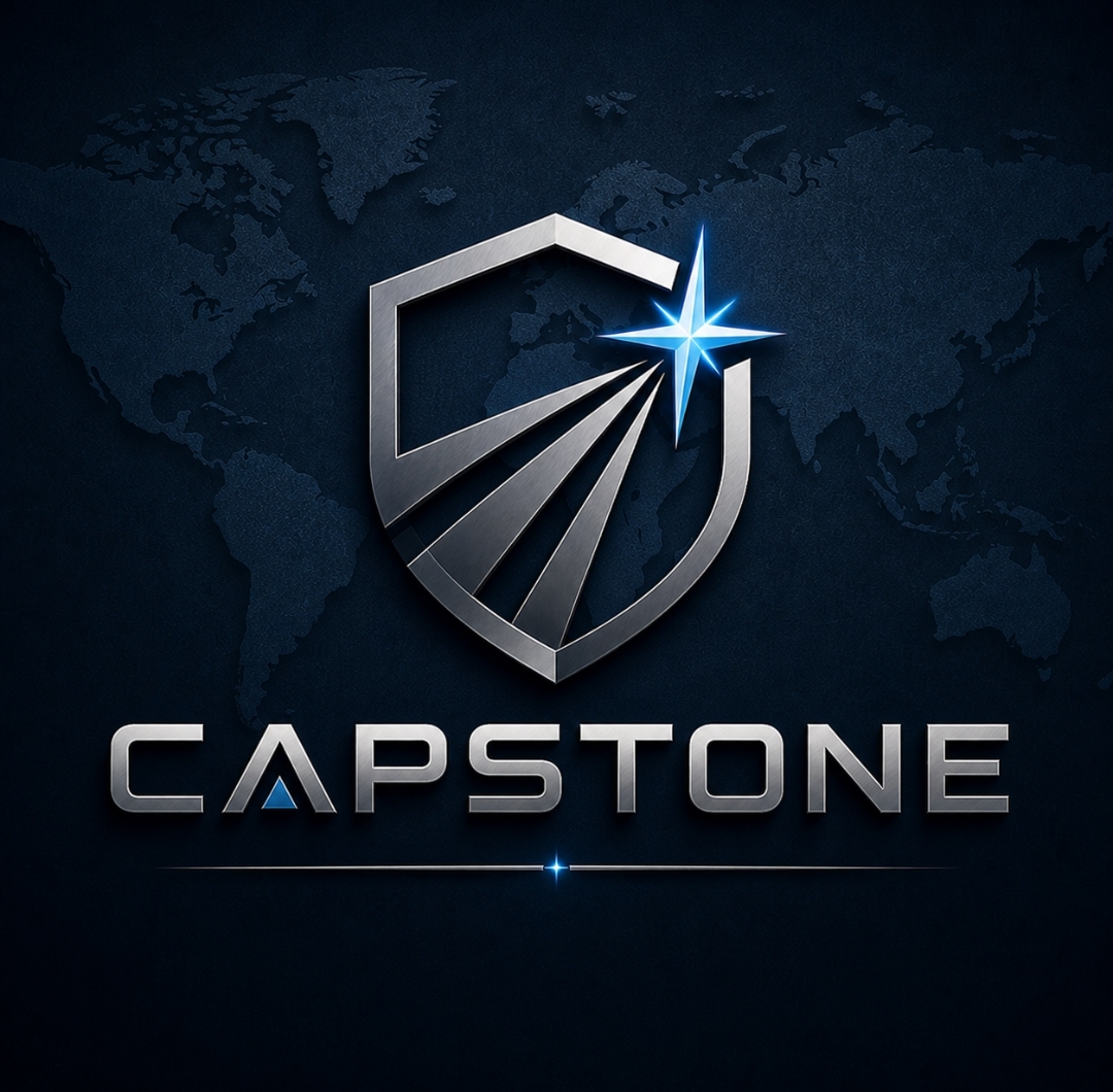 CAPSTONE